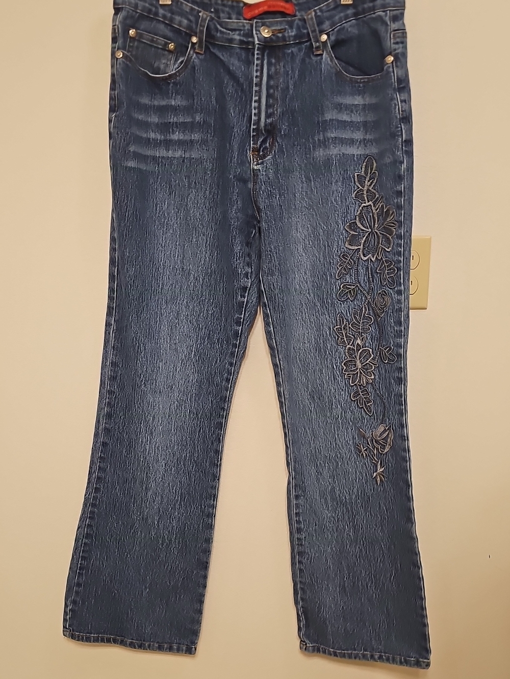 Cosmopolitain Jeans